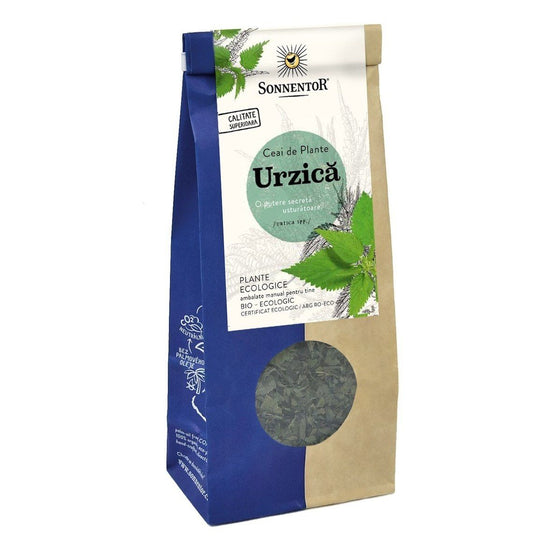 Urzica (Urtica dioica) BIO