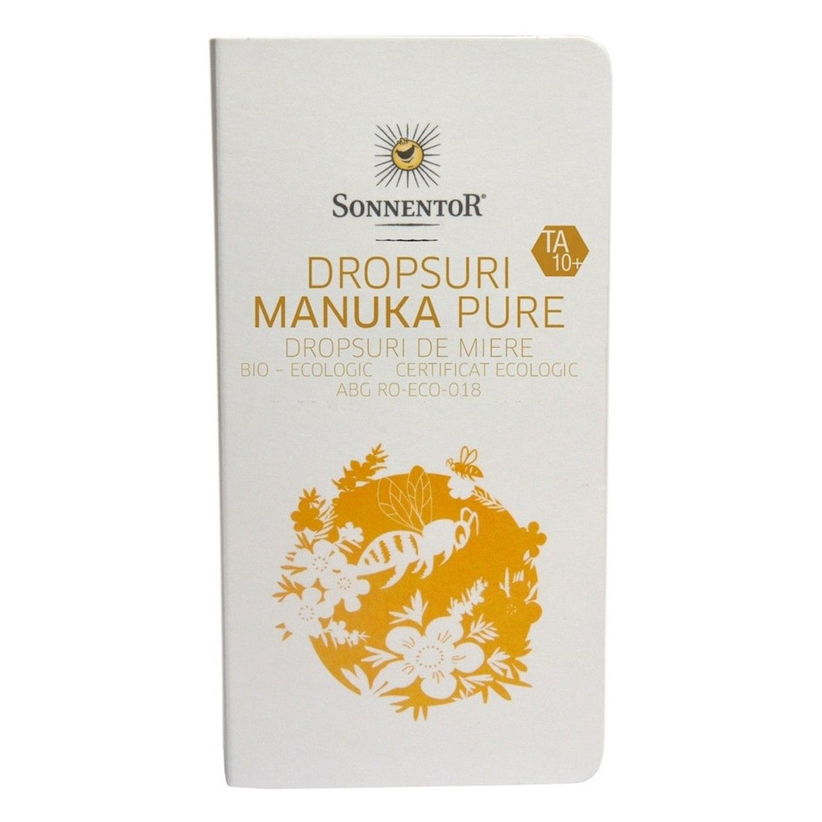 Dropsuri Manuka 100% Pure (TA 10+) 22.4 g BIO