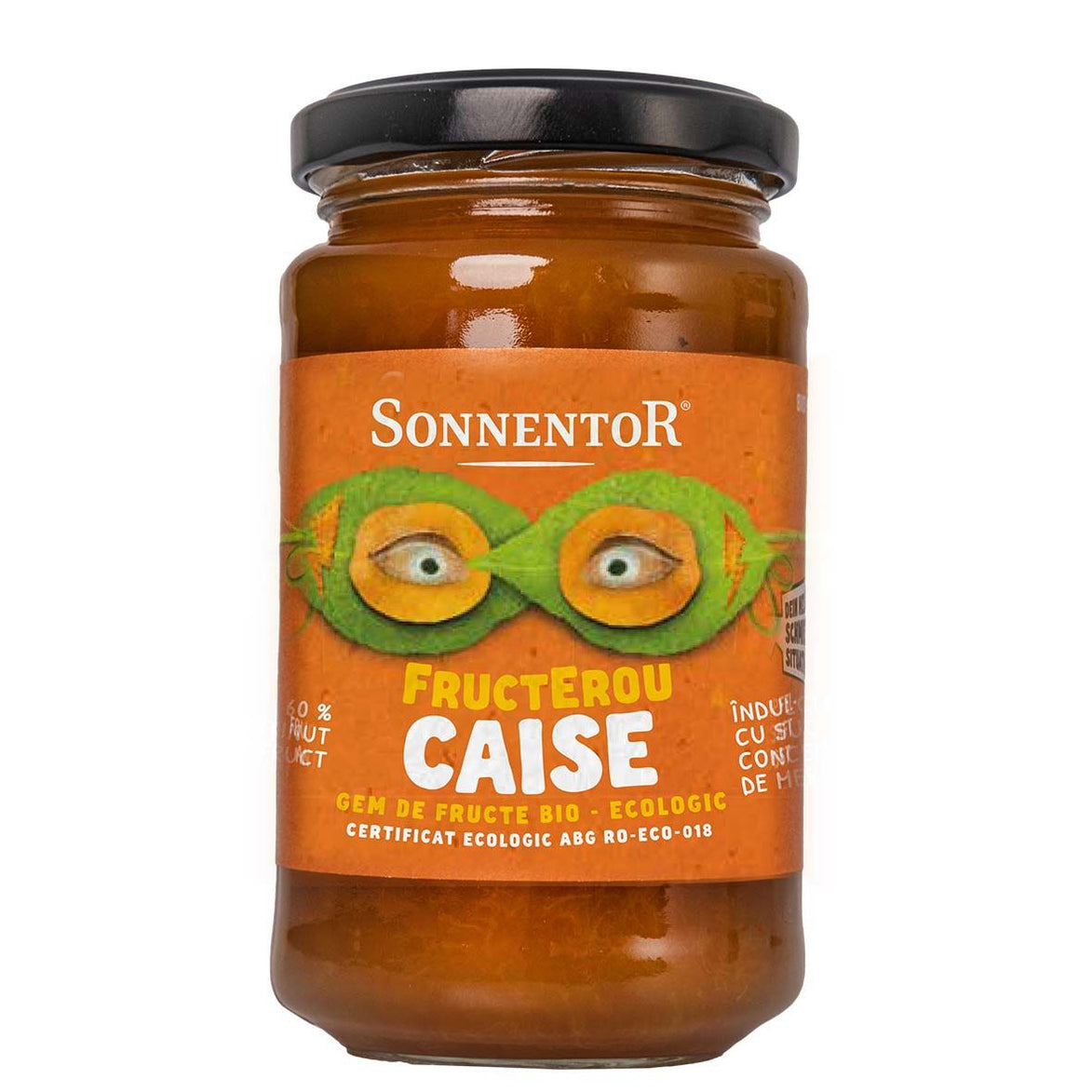 Gem de Caise - Fruct Erou 250gr BIO