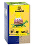 La Mulți Ani! – Mur, Tei & Soc | Ceai BIO, 18 plicuri