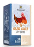 Ceai In Curand Mamica! 18 Plicuri - BIO (Roinita, Lemongrass, Cretisoara, Urzica, Portocala, Trandafir)