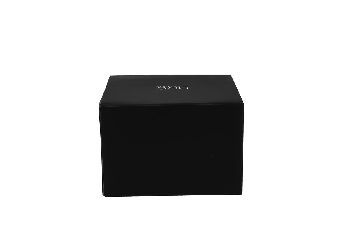 Set 2 cești espresso cu farfurii ALICE – 110 ml