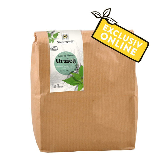 Urzica (Urtica dioica) BIO