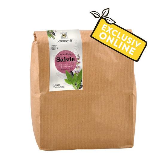 Salvie (Salvia officinalis L.) BIO
