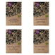 Berry Snack Garden (fructe de pădure organice) - Cutie cadou cu set de semințe