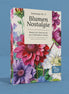 Nostalgia Florilor, stil de grădină rustică veche – Set de semințe - 9 varietăți