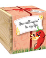 Ecobox Ardei iute/ Chili (You add spice* to my life!)