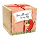 Ecobox Ardei iute/ Chili (You add spice* to my life!)