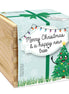 Ecobox, Brad de Craciun, Merry Christmas and a happy new tree*