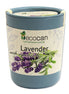 Ecocan, Lavanda, organic, 9 x 7 cm, 150 g