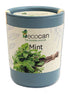 Ecocan, Menta, 9 x 7 cm, 150 g