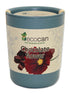 Ecocan, Floarea de ciocolată, 9 x 7 cm, 150 g
