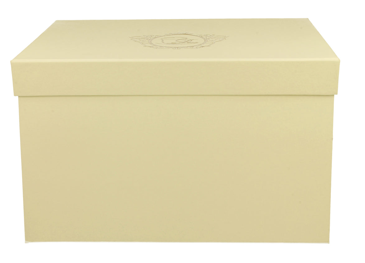 Ceainic din porțelan BUTTERFLIES – 1,5 L
