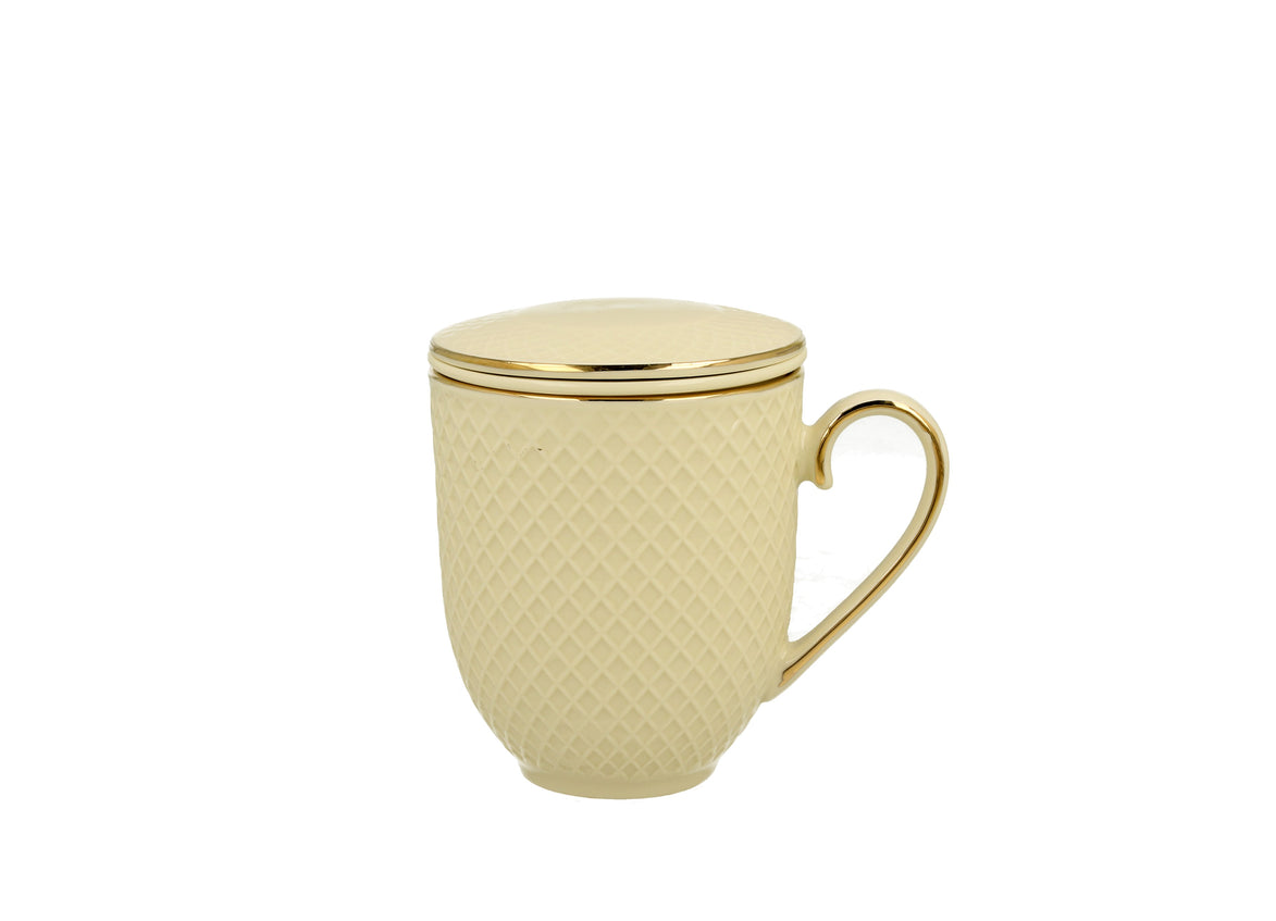 Cana cu Infuzor de Ceai VESPER