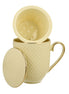 Cana cu Infuzor de Ceai VESPER