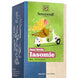 Ceai Verde Iasomie (Camellia Sinensis) BIO