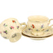 Set de două cești de espresso ENGLAND