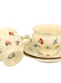 Set de două cești de espresso ENGLAND