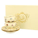 Set de două cești de espresso ENGLAND