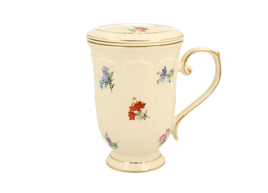 Cana cu Infuzor de Ceai ENGLAND