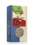 Amestec de Mirodenii pentru Pizza si Paste 20g- BIO (Busuioc, Oregano, Cimbru, Leustean)