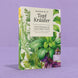 Plante Aromatice: o mini grădină de ierburi pentru balcon și bucătărie – Kit de semințe